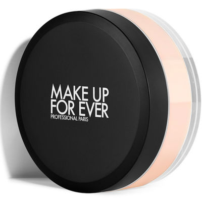 MAKE UP FOR EVER 玫珂菲高清无痕定妆蜜粉 2