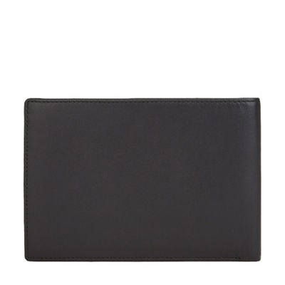 BRAUN BÜFFEL Braun Buffel Burls Passport Holder 3