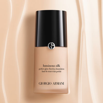 Luminous silk foundation 5.5 best sale