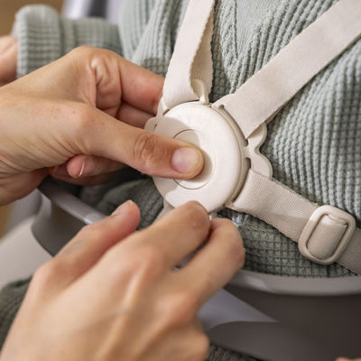Stokke Tripp Trapp Harness Version 2 3