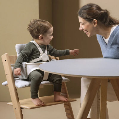 Stokke Tripp Trapp Harness Version 2 4