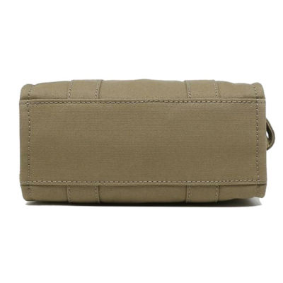 MARC JACOBS Small The Tote Bag Slate Green M0016493 6