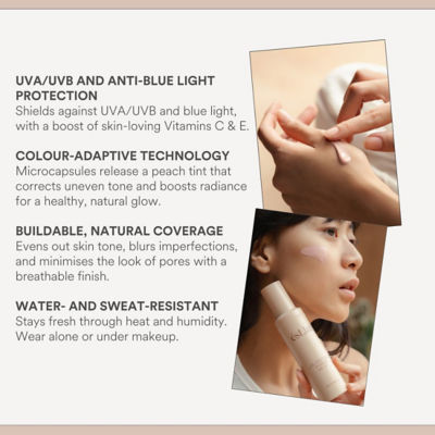 ést.lab Est Lab SunShield SPF 50*** REFILL 5