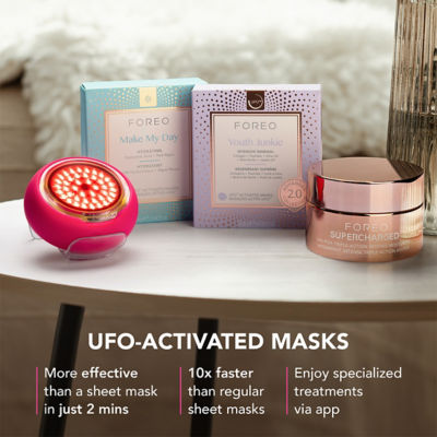 FOREO UFO 3 Led 7