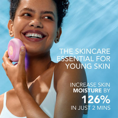 FOREO UFO 3 Mini Pearl Pink 3