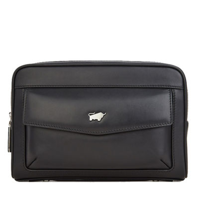 Buy Braun Buffel Burls Medium Clutch Online in Singapore iShopChangi