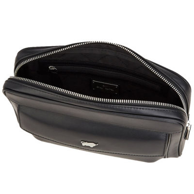 BRAUN BÜFFEL Braun Buffel Burls Medium Clutch 4