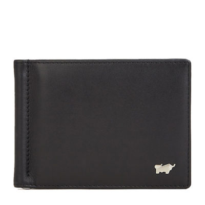 Buy Braun Buffel Burls Money Clip Wallet Online in Singapore | iShopChangi