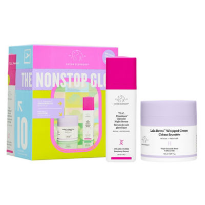 DRUNK ELEPHANT The Nonstop Glow Kit