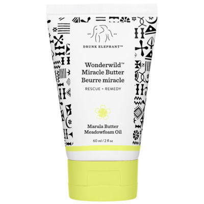 DRUNK ELEPHANT Wonderwild™ Rescue Butter