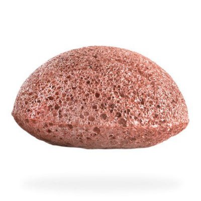 The Konjac Sponge Company - Mini Pore Refiner Rainforest Monkey 2