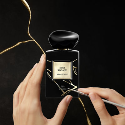 Buy GIORGIO ARMANI Armani/Privé Noir Kogane Eau De Parfum Online