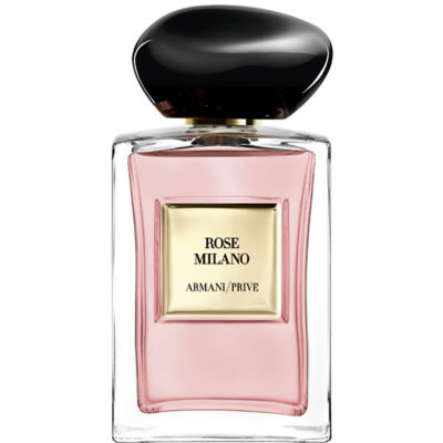 Buy GIORGIO ARMANI Armani/Privé Rose Milano Online in Singapore
