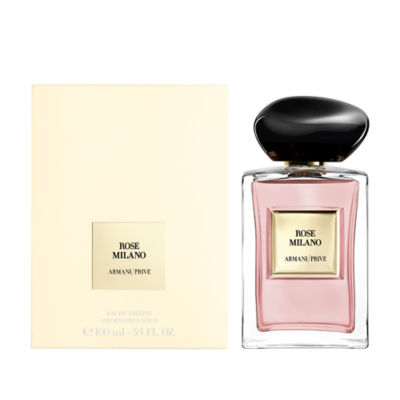 Buy GIORGIO ARMANI Armani/Privé Rose Milano Online in Singapore