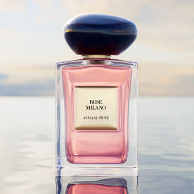 香水(女性用) ARMANI PRIVE ROSE MILANO 100ml Buy GIORGIO ARMANI Armani/Privé Rose Milano Online in Singapore