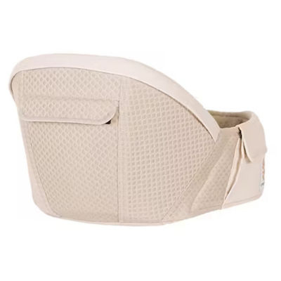 Ergobaby Alta Hip Seat Baby Carrier Natural Beige 3