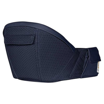 Ergobaby Alta Hip Seat Baby Carrier Midnight Blue 3