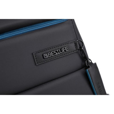 BestLife 31L C-Plus 20 Backpack 15.6" 5