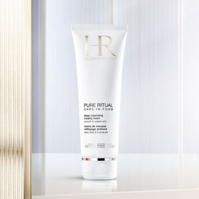 Buy HELENA RUBINSTEIN Pure Ritual Care-In-Foam Online in Singapore