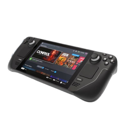 Buy [FREE SAME DAY DELIVERY] Valve Steam Deck OLED Handheld Gaming