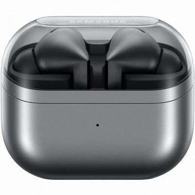 Buy Samsung Galaxy Buds3 Pro Online in Singapore | iShopChangi