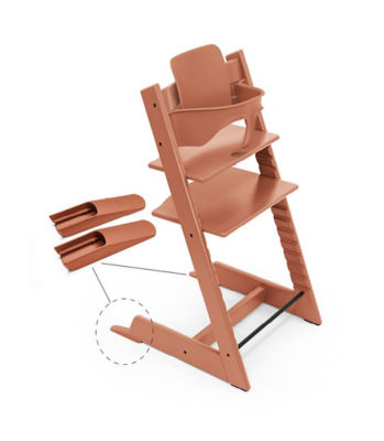 Stokke Tripp Trapp® Baby Set² 2