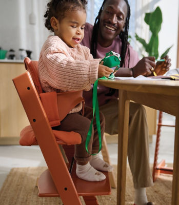Stokke Tripp Trapp® Baby Set² 3