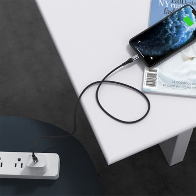 Choetech MFi USB-C to Lightning Cable 7