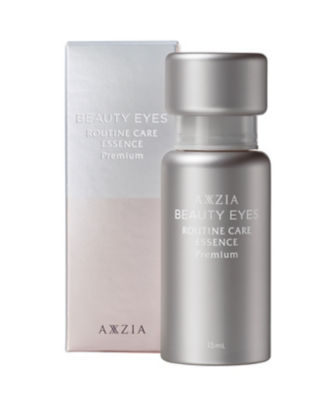 AXXZIA Beauty Eyes Routine Care Essence Premium 15ml