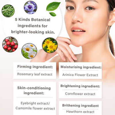 AXXZIA Beauty Eyes Essence Sheet Premium Plus 5 Sets (10pcs) 4