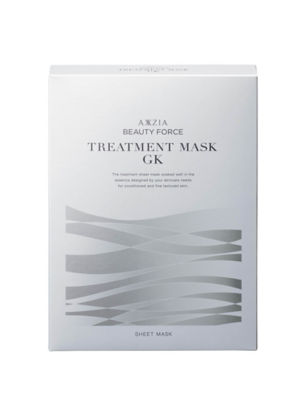 AXXZIA Beauty Force Treatment Mask GK 7pcs