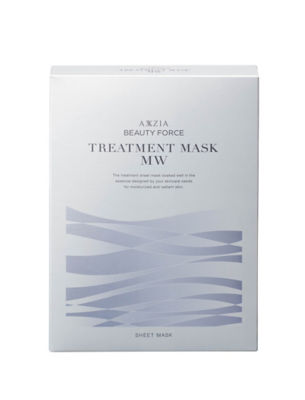 AXXZIA Beauty Force Treatment Mask MW 7pcs