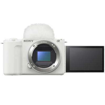 Buy Sony ZV-E10M2 Interchangeable-lens Vlog Camera Online in