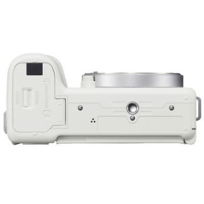 【ima】VLOGCAM ZV-E10 Ⅱ ZV-E10M2XW Buy Sony ZV-E10M2 Interchangeable-lens Vlog Camera Online in