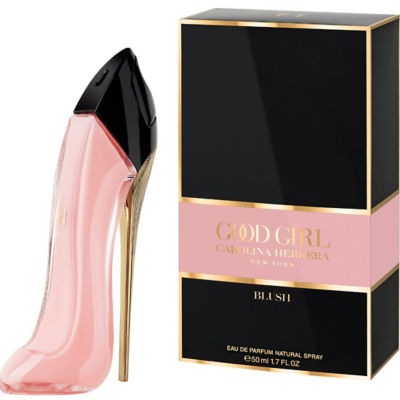 Buy CAROLINA HERRERA Good Girl Blush Eau De Parfum Online in
