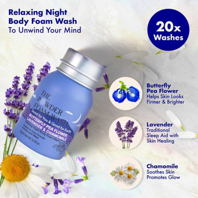 The Powder Shampoo Powder Discovery Set (6 x 20g / 0.7oz) 8