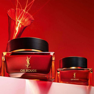 限界値下げYves Saint Laurent OR ROUGE 30ml 3614274226539_inks-