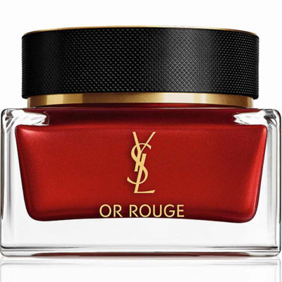 YVES SAINT LAURENT OR Rouge La Crème Essentiel