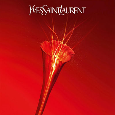 YVES SAINT LAURENT 圣罗兰YSL全新藏金奢妍臻萃乳霜 7