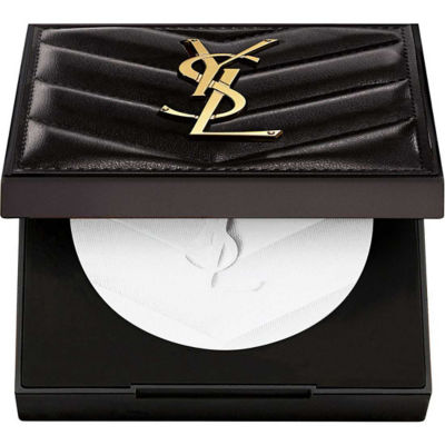 YVES SAINT LAURENT All Hours Hyper Finish 1