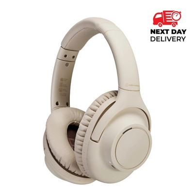 Buy Audio-Technica ATH-CKS30TW+ Wireless Headphones Online