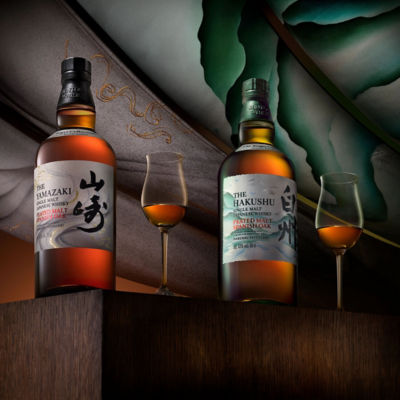 Buy HAKUSHU KOGEI COLLECTION 43% 700ML Online in Singapore