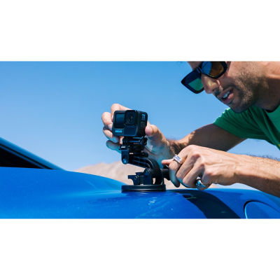 GoPro Suction Cup 4