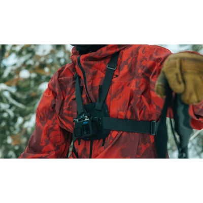 GoPro Chesty Performance Chest Mount 3