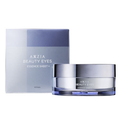 AXXZIA Beauty Eyes Essence Sheet Plus 60pcs