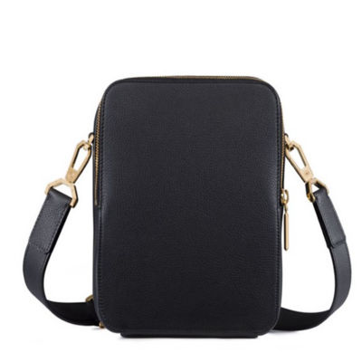 STEFANO RICCI CALFSKIN MESSENGER BAG 3