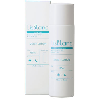 Lisblanc Moist Lotion 150Ml