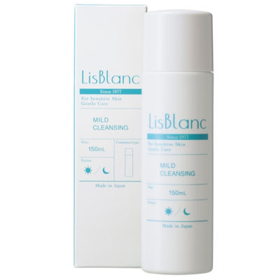 Lisblanc Mild Cleansing 150Ml