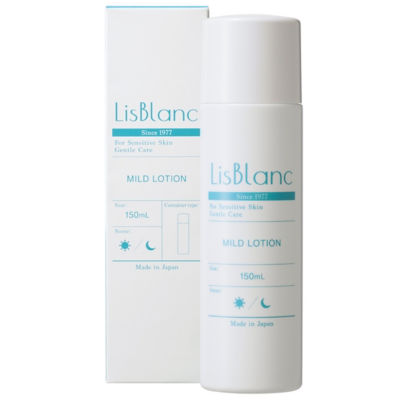 Lisblanc Mild Lotion 150Ml