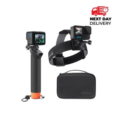 Buy GoPro Adventure Kit Online in Singapore | iShopChangi